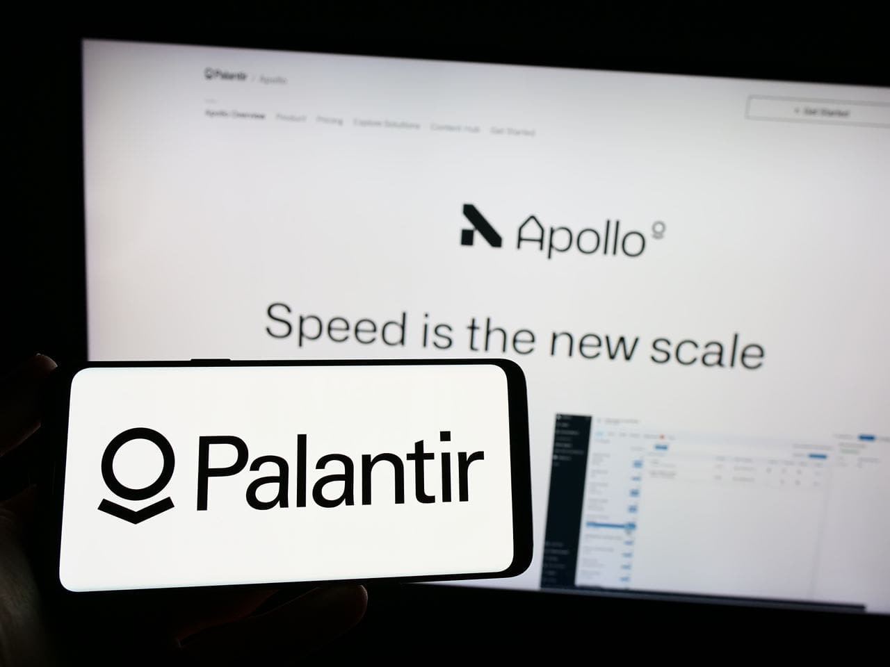 Palantir Stock: Buy, Sell, Or Hold? A Detailed Investment Guide Palantir Stock: Buy, Sell, Or Hold? A Detailed Investment Guide