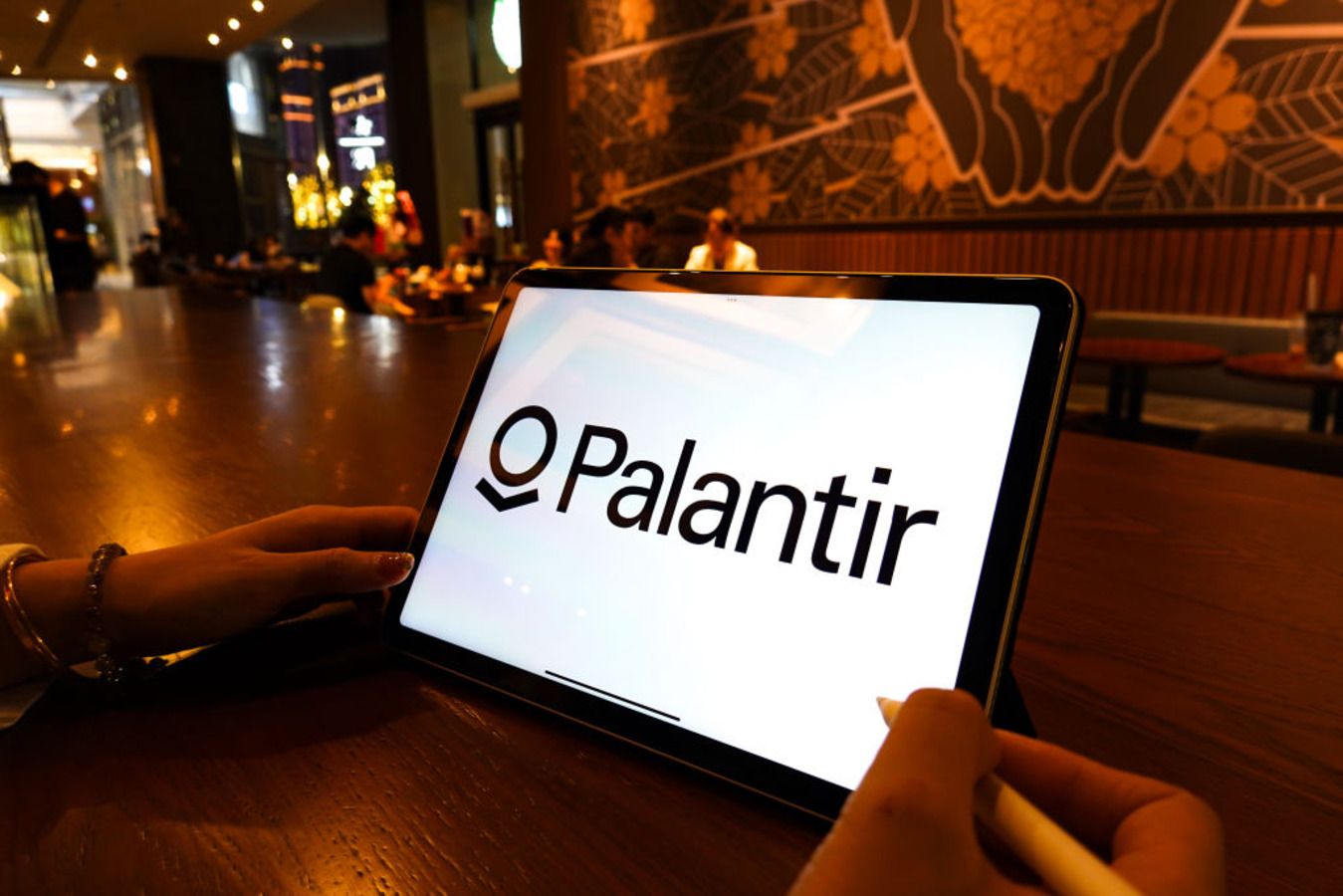 Palantir Stock Down 30%: Is Now The Time To Buy? Palantir Stock Down 30%: Is Now The Time To Buy?