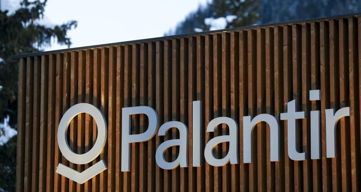 Palantir Stock Prediction: Wall Street's Opinion Before May 5th Palantir Stock Prediction: Wall Street's Opinion Before May 5th