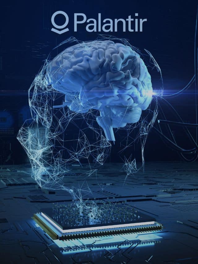 Palantir Technologies Stock: Buy, Sell, Or Hold? An Investment Guide Palantir Technologies Stock: Buy, Sell, Or Hold? An Investment Guide