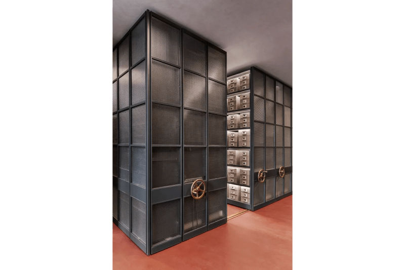 Palazzo Settimanni: Gucci's Historic New Show Venue Palazzo Settimanni: Gucci's Historic New Show Venue