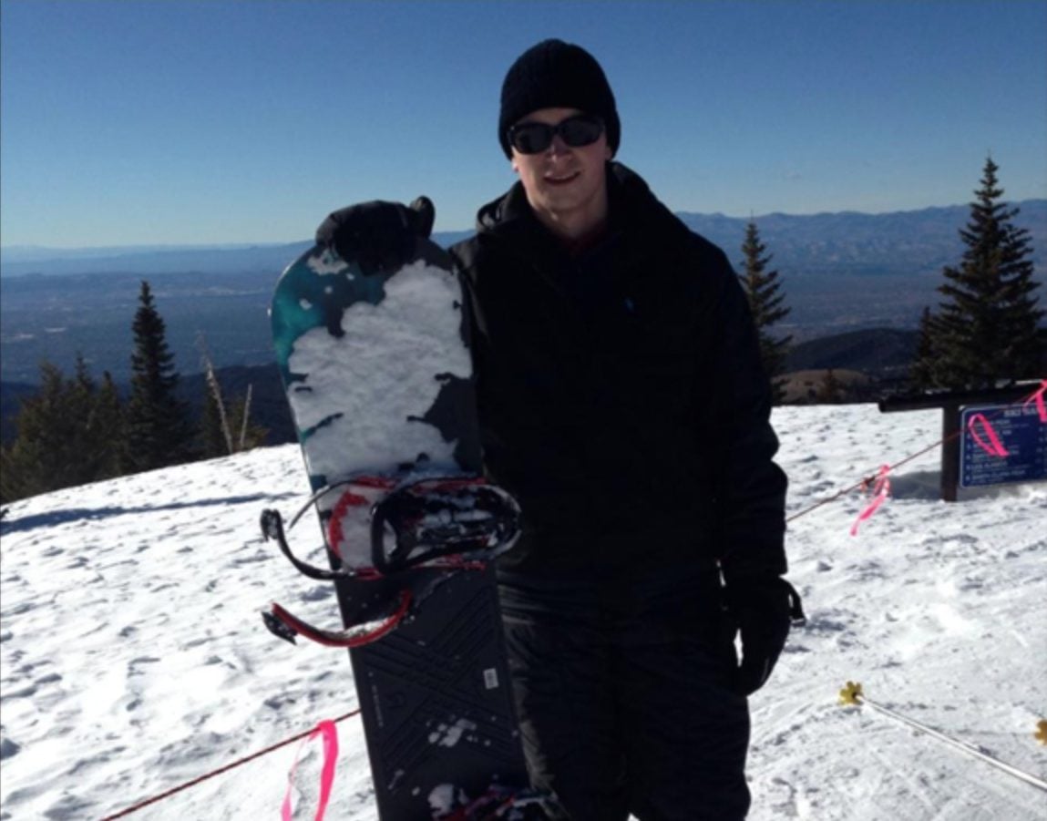 Palm Springs Fertility Clinic Bombing: What We Know About Suspect Guy Bartkus Palm Springs Fertility Clinic Bombing: What We Know About Suspect Guy Bartkus