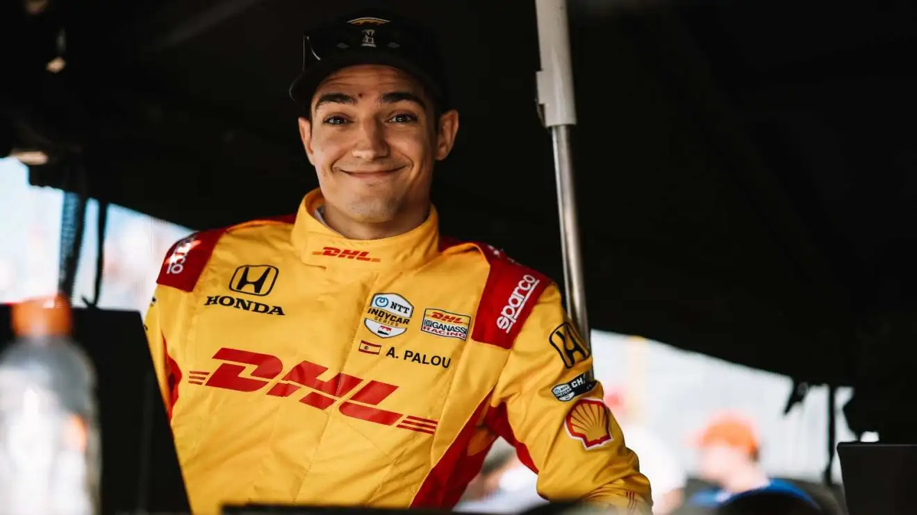 Palou Victorious: IndyCar St. Pete Grand Prix & DeFrancesco's Return Palou Victorious: IndyCar St. Pete Grand Prix & DeFrancesco's Return