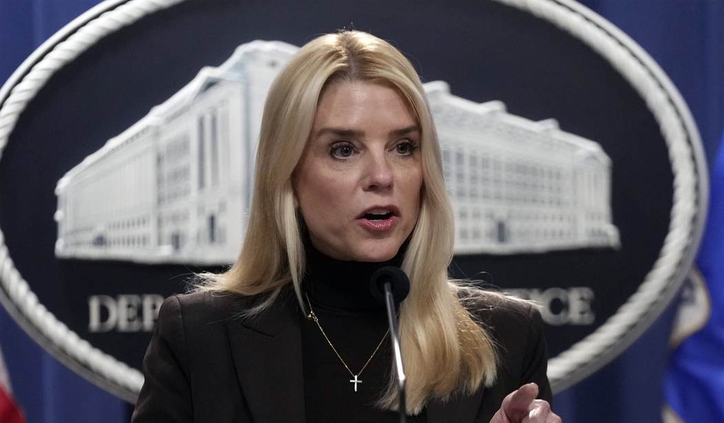 Pam Bondi Announces Plans To Release Epstein Files Pam Bondi Announces Plans To Release Epstein Files