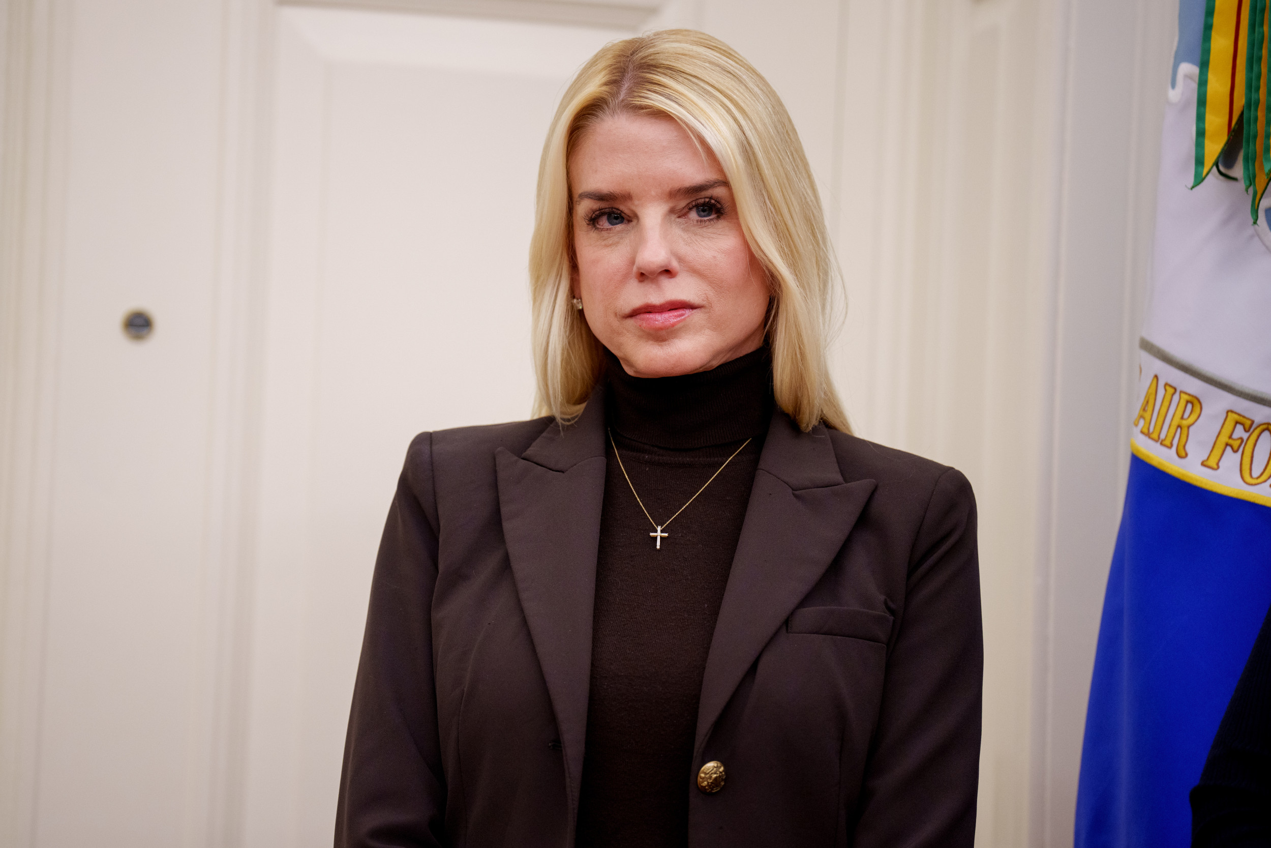 Pam Bondi: Epstein Files Release Pam Bondi: Epstein Files Release