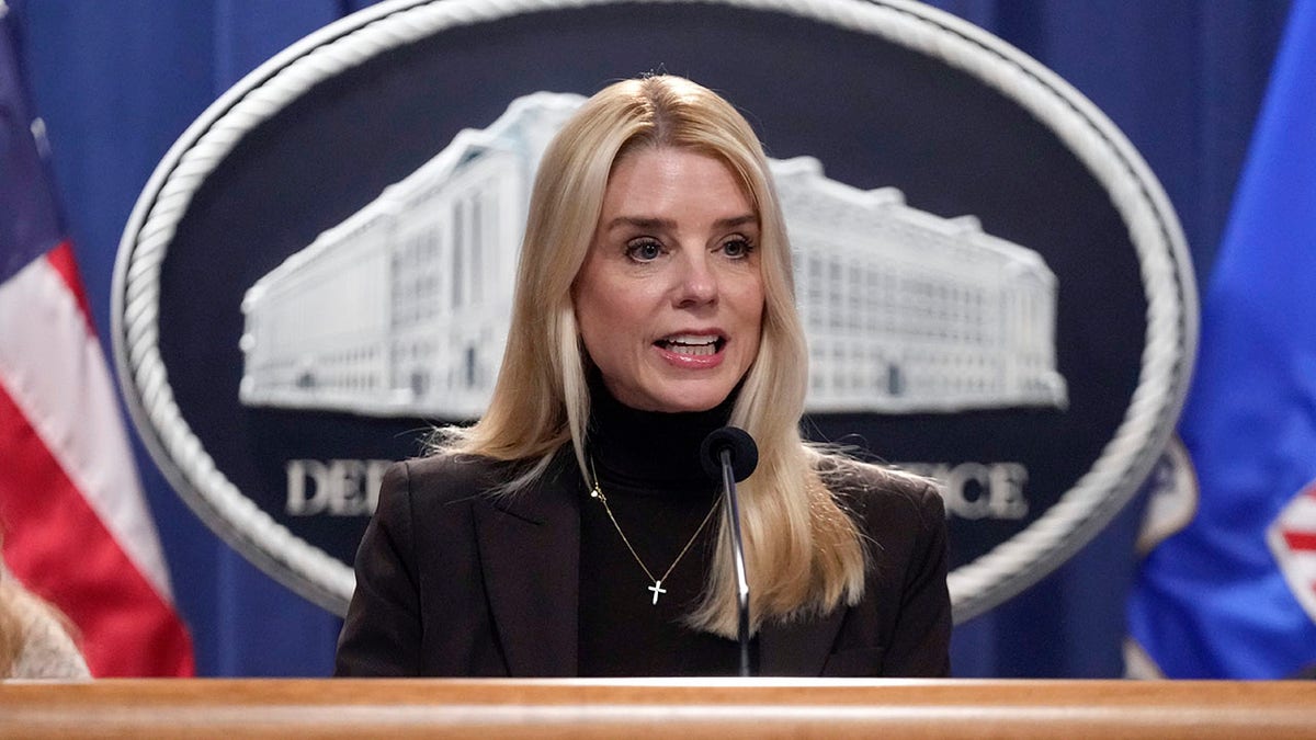 Pam Bondi's Claim: The Epstein Client List And Its Implications Pam Bondi's Claim: The Epstein Client List And Its Implications