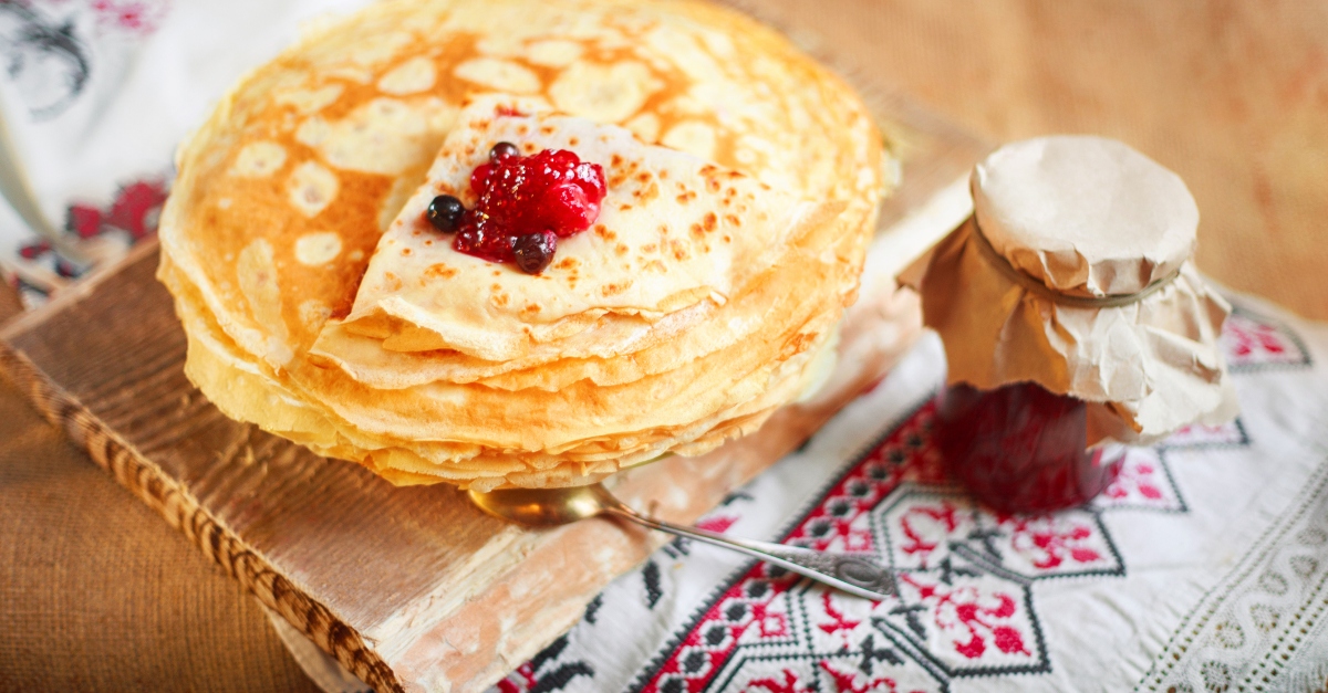 Pancake Day: Understanding The Meaning And Customs Of Shrove Tuesday Pancake Day: Understanding The Meaning And Customs Of Shrove Tuesday
