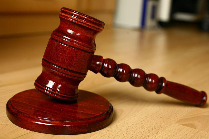 Pandemic Fraud: Lab Owner Convicted Of Falsifying COVID-19 Tests Pandemic Fraud: Lab Owner Convicted Of Falsifying COVID-19 Tests