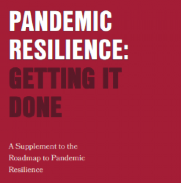 Pandemic Resilience: A Seattle Woman's Connection To Nature Pandemic Resilience: A Seattle Woman's Connection To Nature