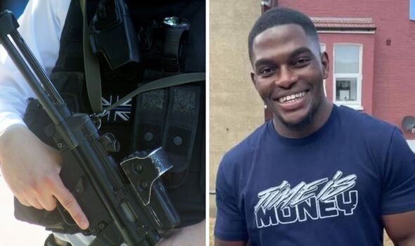 Panorama Faces Ofcom Investigation Following Police Watchdog's Chris Kaba Complaint