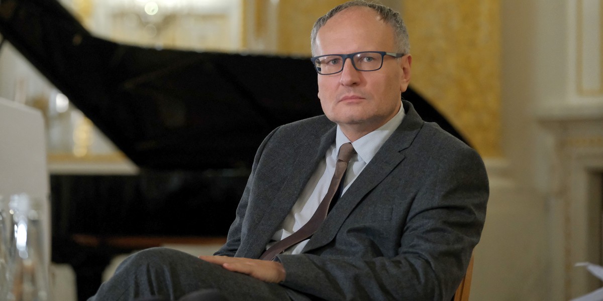 Państwowa Spółka Pozywa Dziennikarzy Onetu – 100 Tys. Zł W Grę Państwowa Spółka Pozywa Dziennikarzy Onetu – 100 Tys. Zł W Grę