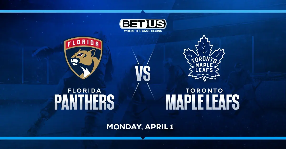 Panthers Vs Maple Leafs Game 5: Predictions, Picks, And Betting Odds Panthers Vs Maple Leafs Game 5: Predictions, Picks, And Betting Odds