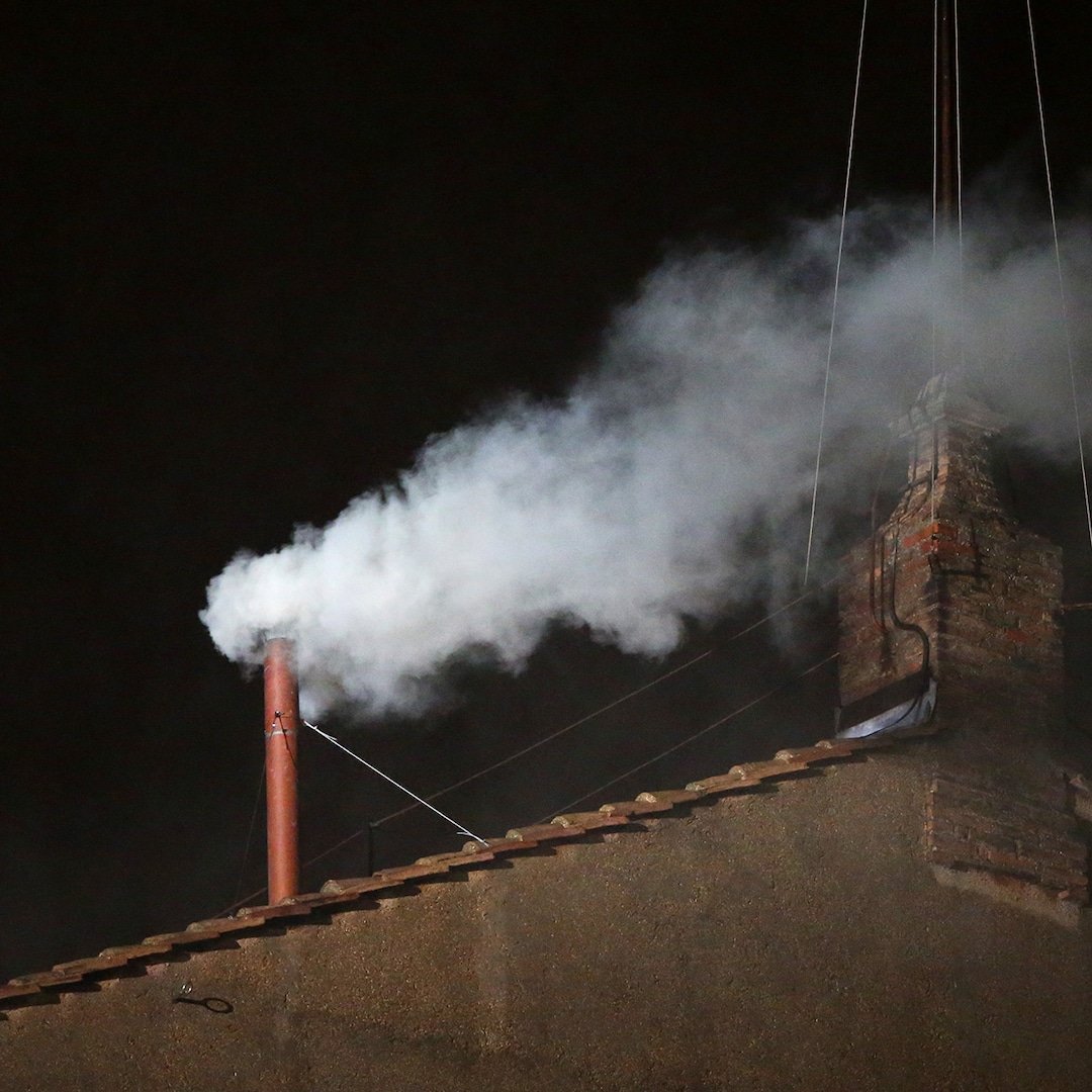 Papal Election: A Guide To The Conclave Process