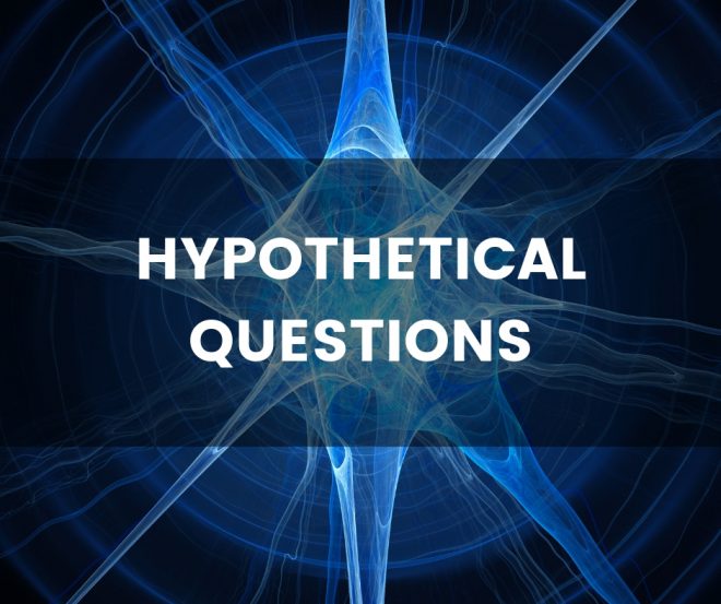 Parallel Lives: A Hypothetical Conversation Between Two Max Muncys Parallel Lives: A Hypothetical Conversation Between Two Max Muncys