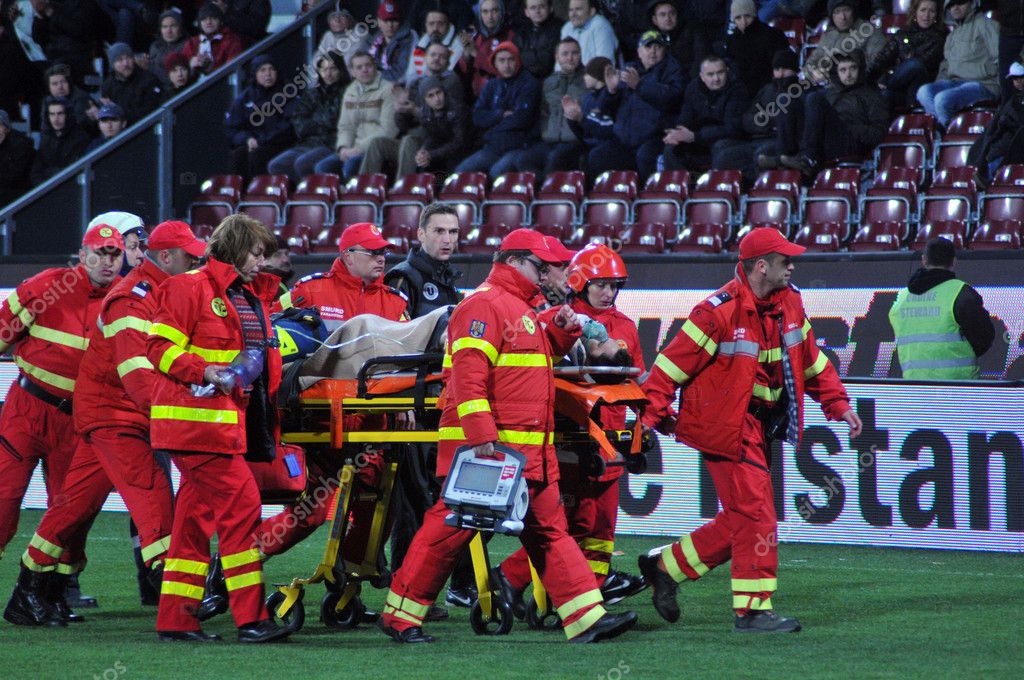 Paramedics' Excellence At Police And Emergency Services Games Paramedics' Excellence At Police And Emergency Services Games