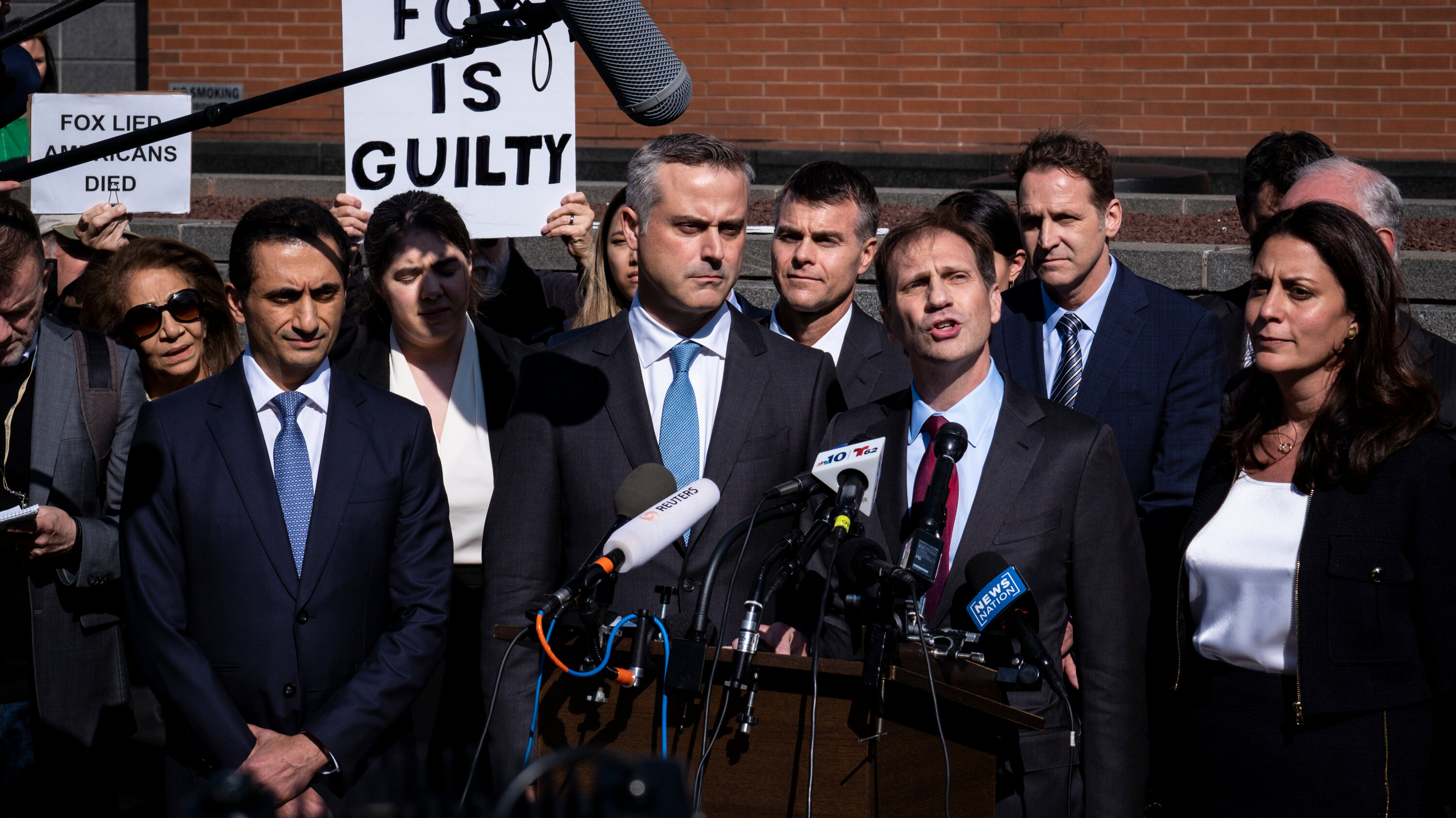 Paramount Leaders Considered $20 Million Trump Lawsuit Settlement: Exclusive Details Paramount Leaders Considered $20 Million Trump Lawsuit Settlement: Exclusive Details