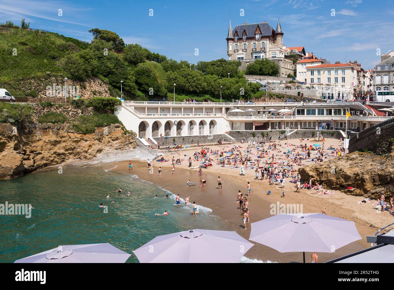 Parcours De Femmes À Biarritz : Événements Du 8 Mars Parcours De Femmes À Biarritz : Événements Du 8 Mars