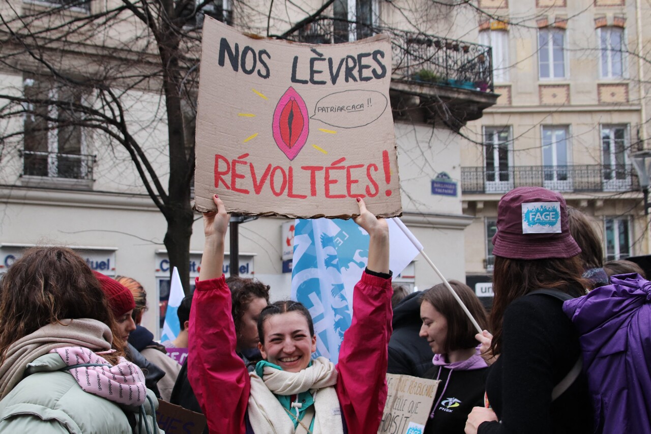 Parcours Des Femmes À Biarritz : Un Programme Riche D'événements Pour Le 8 Mars Parcours Des Femmes À Biarritz : Un Programme Riche D'événements Pour Le 8 Mars