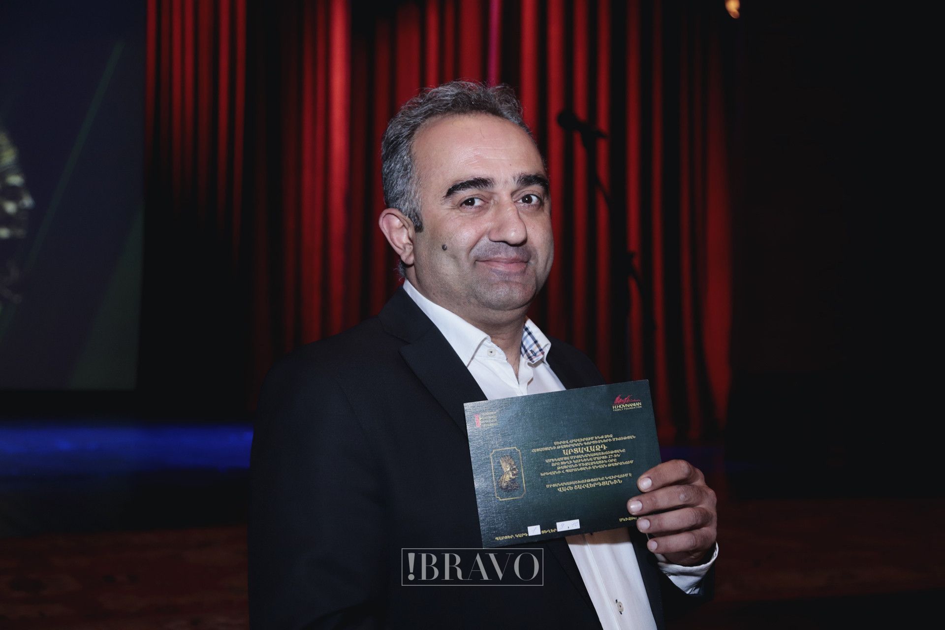 Փարգի Մասնակցությունը Եվրատեսիլի Համերգին 2025-ին Փարգի Մասնակցությունը Եվրատեսիլի Համերգին 2025-ին
