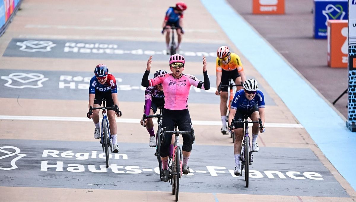 Paris-Roubaix 2025: A Gallery Of Gravel Tech And Innovative Tyre Solutions