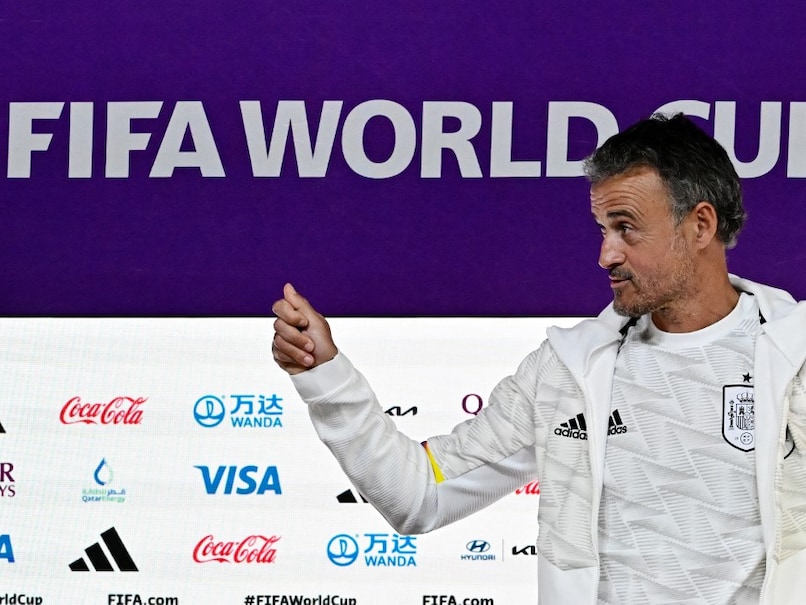 Paris Saint-Germain's Winning Formula: Luis Enrique's Impact On The French Champions Paris Saint-Germain's Winning Formula: Luis Enrique's Impact On The French Champions