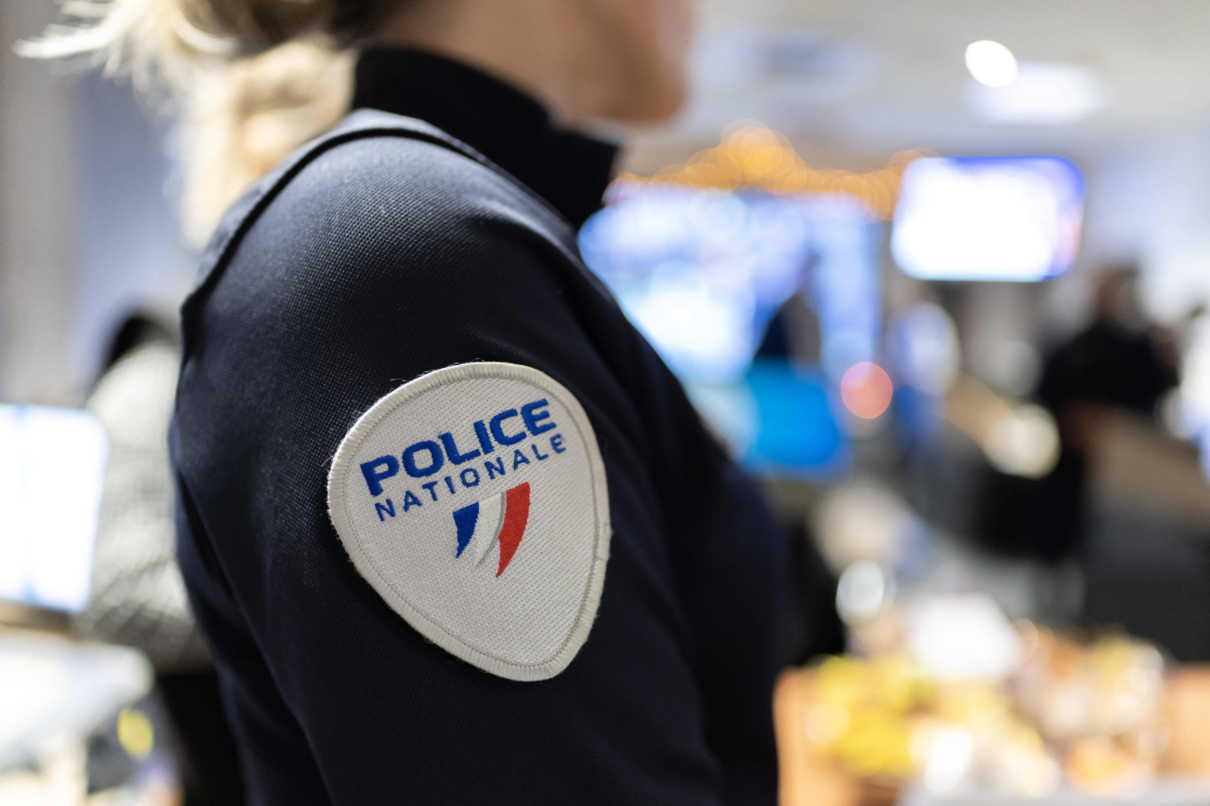 Paris : Viol Dans Le Marais - Migrant Libyen Sous OQTF Interpellé Paris : Viol Dans Le Marais - Migrant Libyen Sous OQTF Interpellé