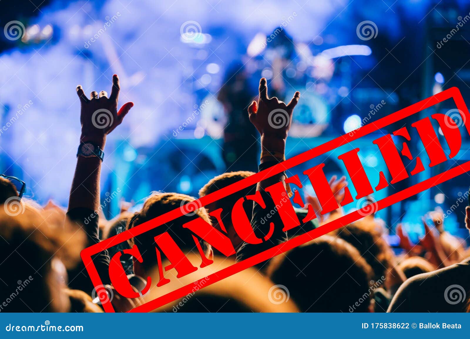 Park Music Festivals Cancelled Following Court Ruling Park Music Festivals Cancelled Following Court Ruling