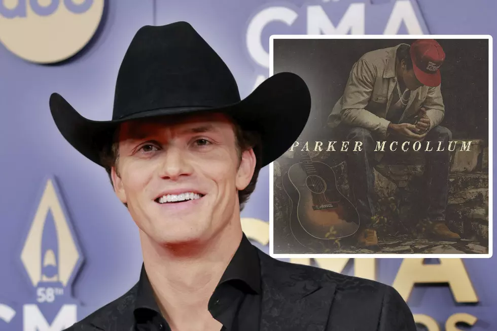 Parker McCollum: The Next George Strait? A Fan's Perspective Parker McCollum: The Next George Strait? A Fan's Perspective