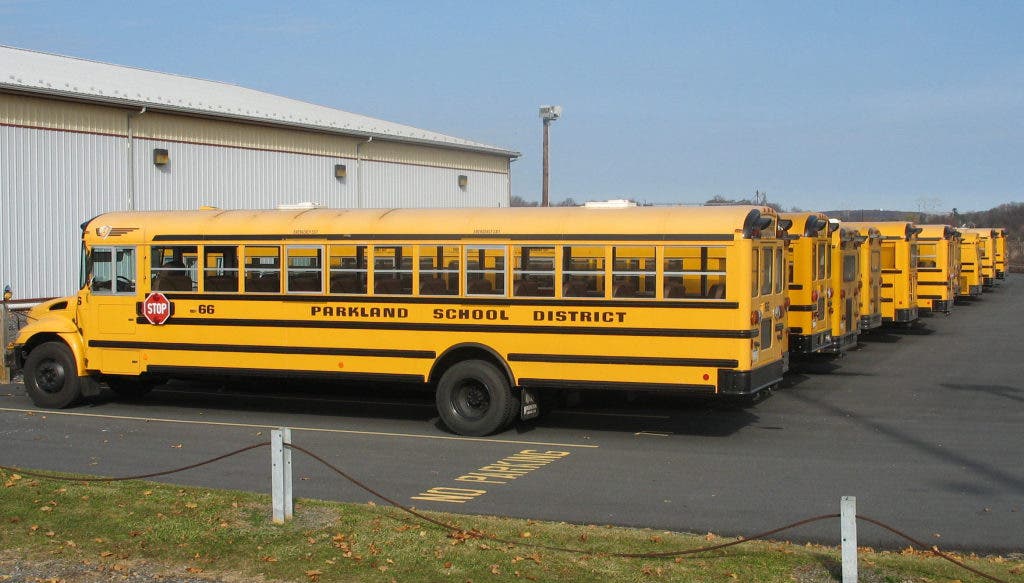 Parkland School Board: Necessary Changes, But Not Revolutionary