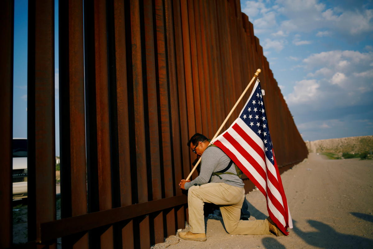 Parliament Demands Halt To Undocumented Labor Migration Influx Parliament Demands Halt To Undocumented Labor Migration Influx