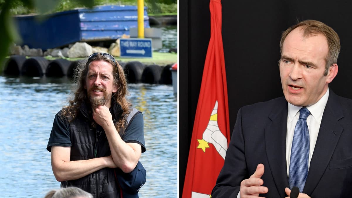 Parliamentary Majority Defeats No-Confidence Vote On Asylum Minister Parliamentary Majority Defeats No-Confidence Vote On Asylum Minister
