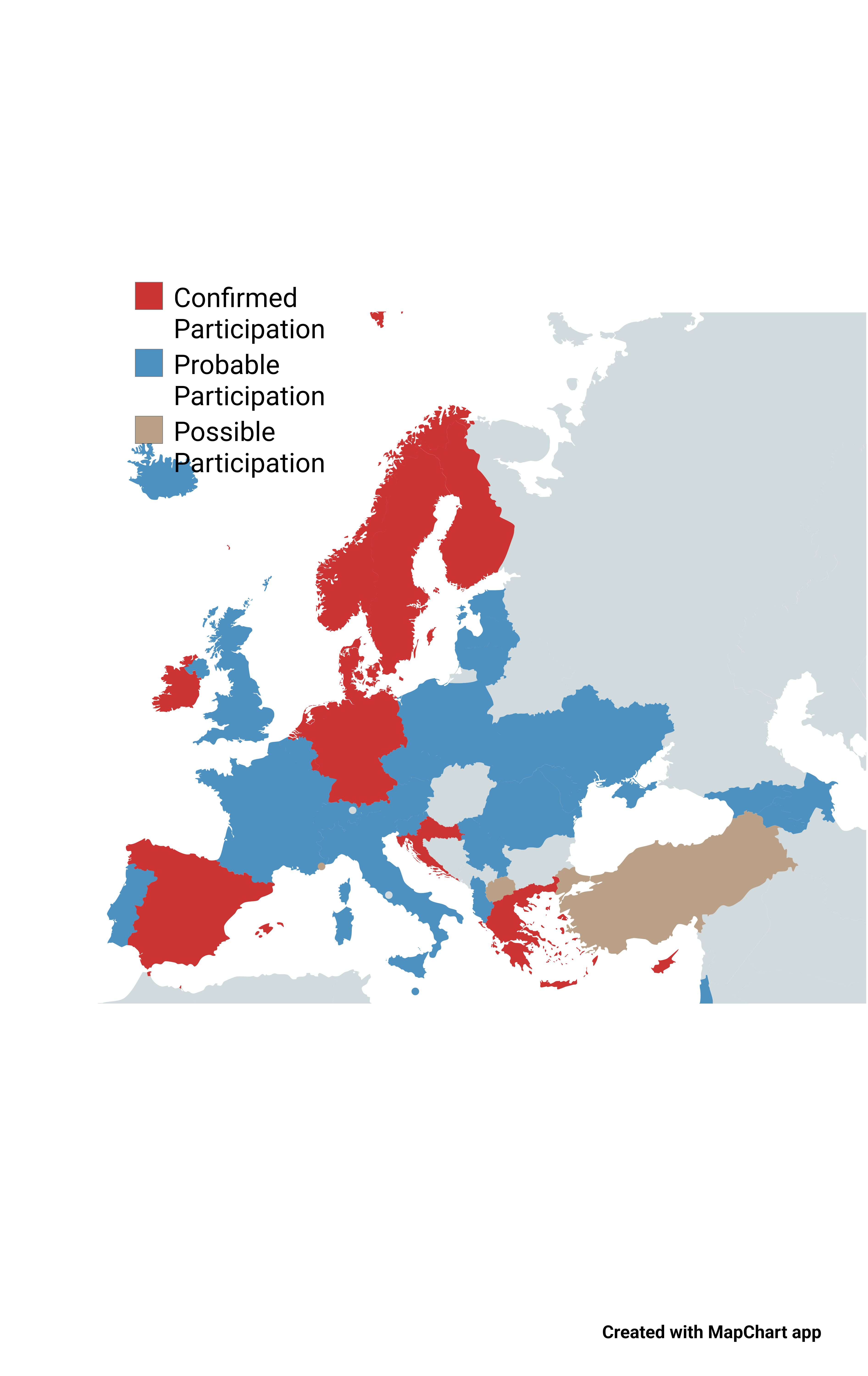 Participate In The 9th Eurovision 2024 INFE Poll On ESCToday Participate In The 9th Eurovision 2024 INFE Poll On ESCToday