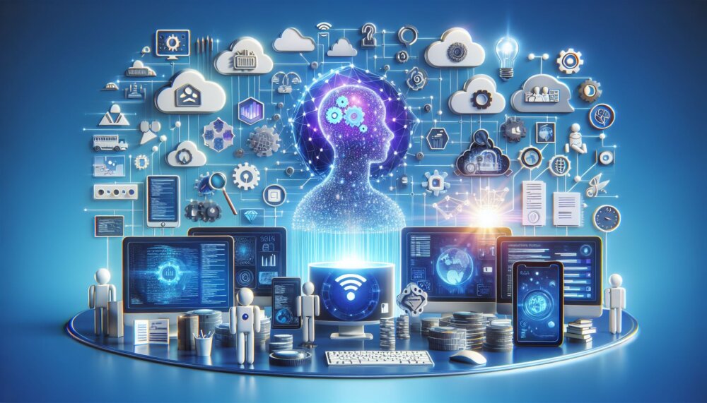 Partnering For AI Success: Schneider Electric's Global AI Ecosystem Initiative Partnering For AI Success: Schneider Electric's Global AI Ecosystem Initiative