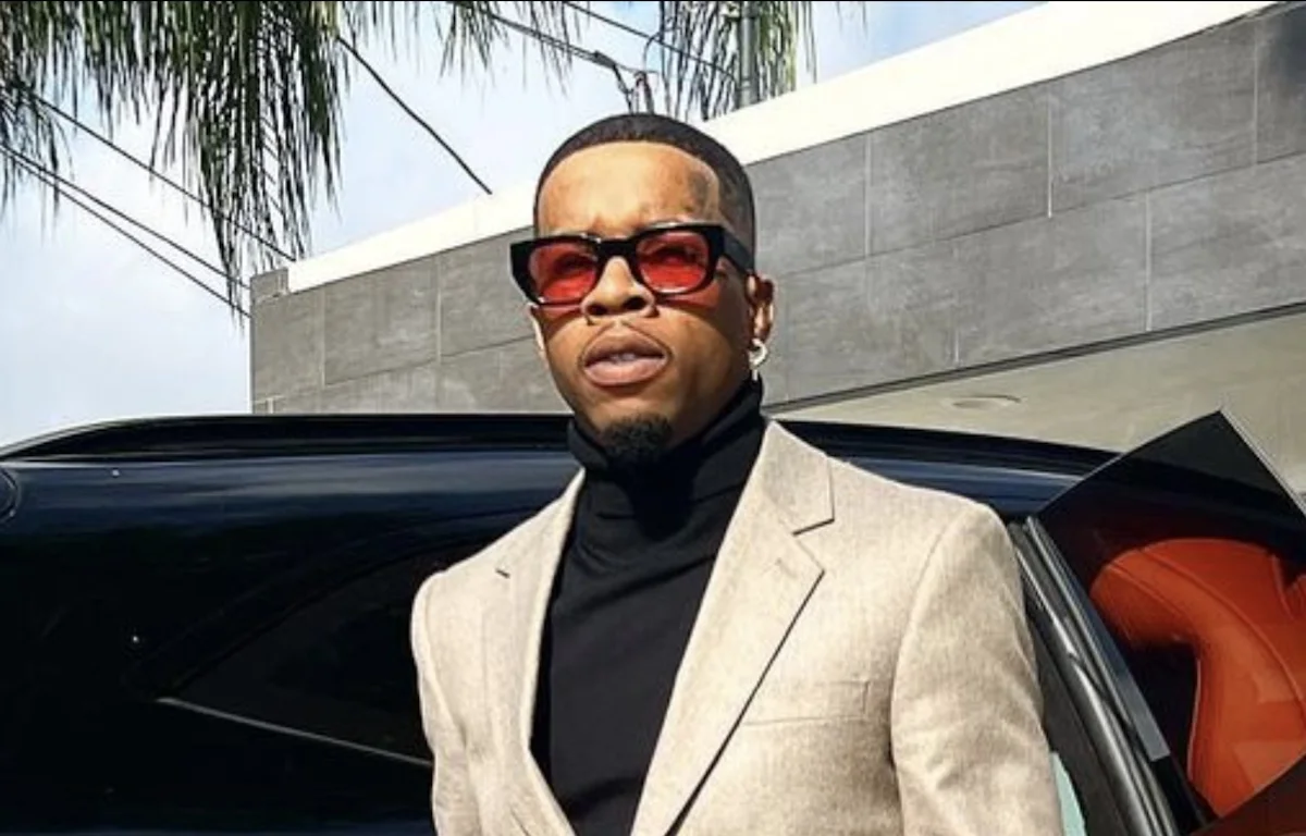 PARTYNEXTDOOR's Apology To Tory Lanez: Full Story And Reactions PARTYNEXTDOOR's Apology To Tory Lanez: Full Story And Reactions