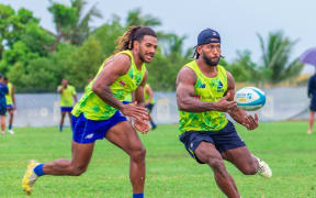Pasifika Sipoti: A Brief Overview For April 4th Pasifika Sipoti: A Brief Overview For April 4th