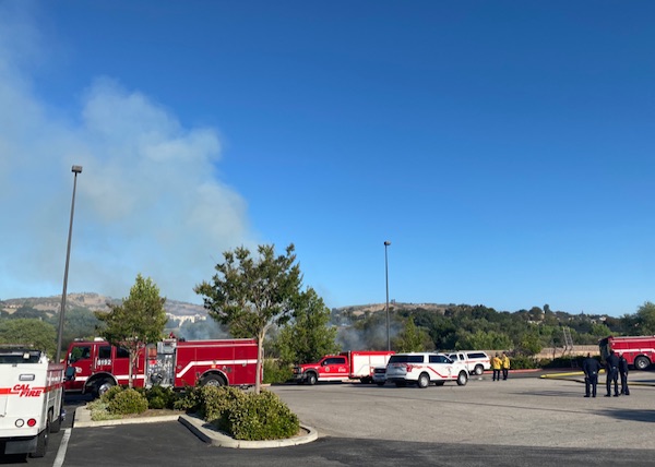 Paso Robles Under Heat Advisory: High Temperatures And Safety Precautions Paso Robles Under Heat Advisory: High Temperatures And Safety Precautions