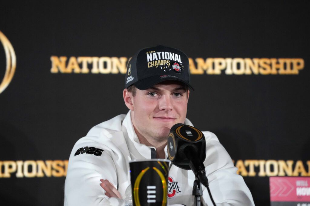 Patriots' Future: NFL Analyst Weighs In After 2025 Draft Patriots' Future: NFL Analyst Weighs In After 2025 Draft