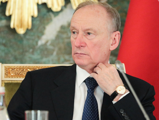 Патрушев Предупреждает О Планах НАТО Захватить Калининград: Анализ Ситуации Патрушев Предупреждает О Планах НАТО Захватить Калининград: Анализ Ситуации