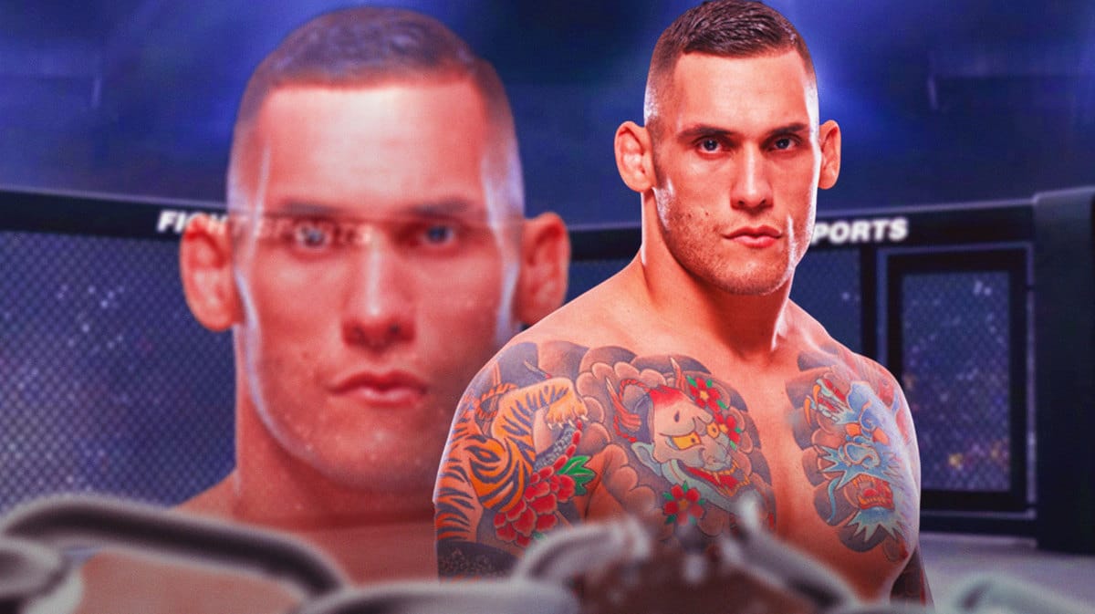 Paul Craig Vs. Rodolfo Bellato Fight Scrapped: UFC Vegas 106 Update Paul Craig Vs. Rodolfo Bellato Fight Scrapped: UFC Vegas 106 Update