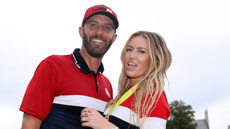 Paulina Gretzky: Job, Family, And Life With Dustin Johnson Paulina Gretzky: Job, Family, And Life With Dustin Johnson