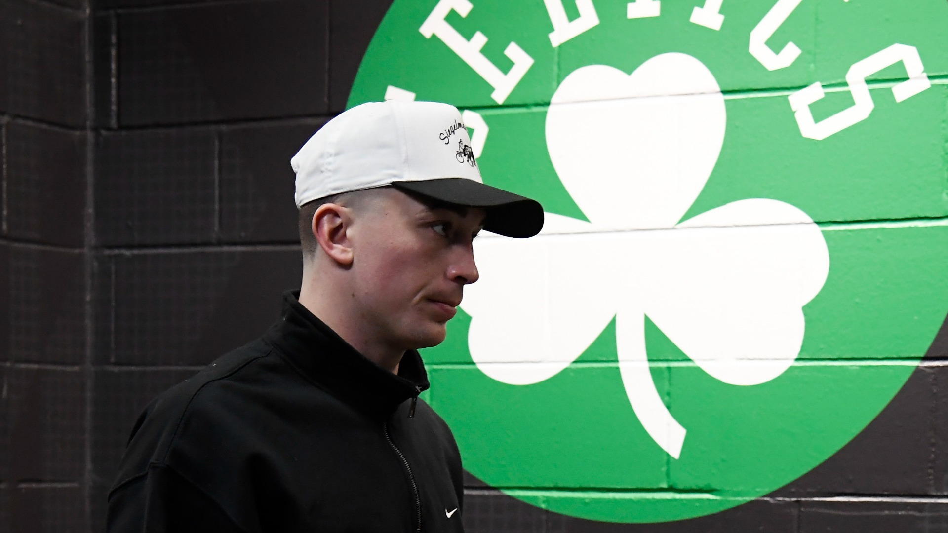 Payton Pritchard: A Pivotal Role In Boston's Playoff Opener Payton Pritchard: A Pivotal Role In Boston's Playoff Opener