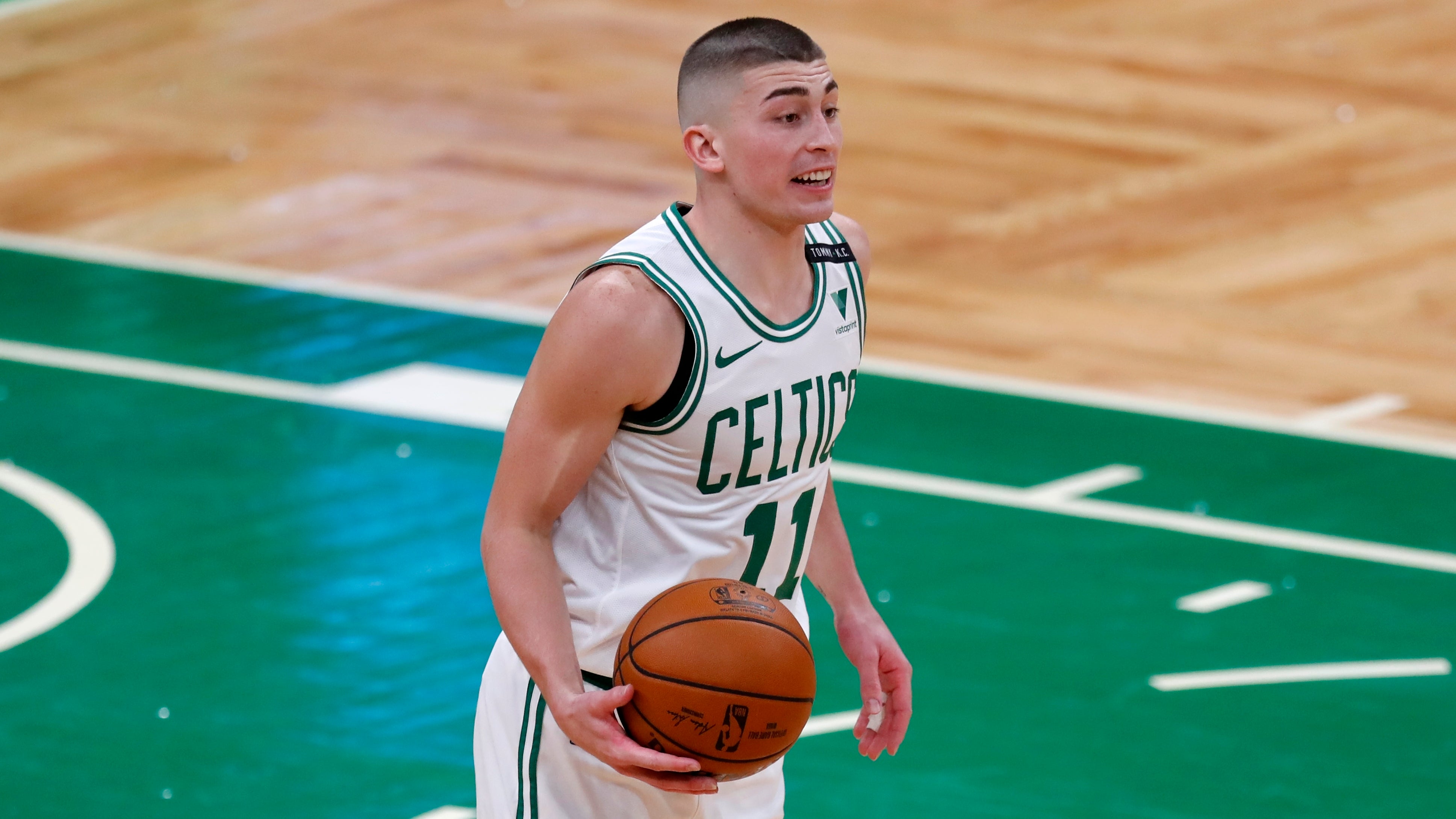 Payton Pritchard: Analysis Of His Improved Performance And Sixth Man Potential Payton Pritchard: Analysis Of His Improved Performance And Sixth Man Potential