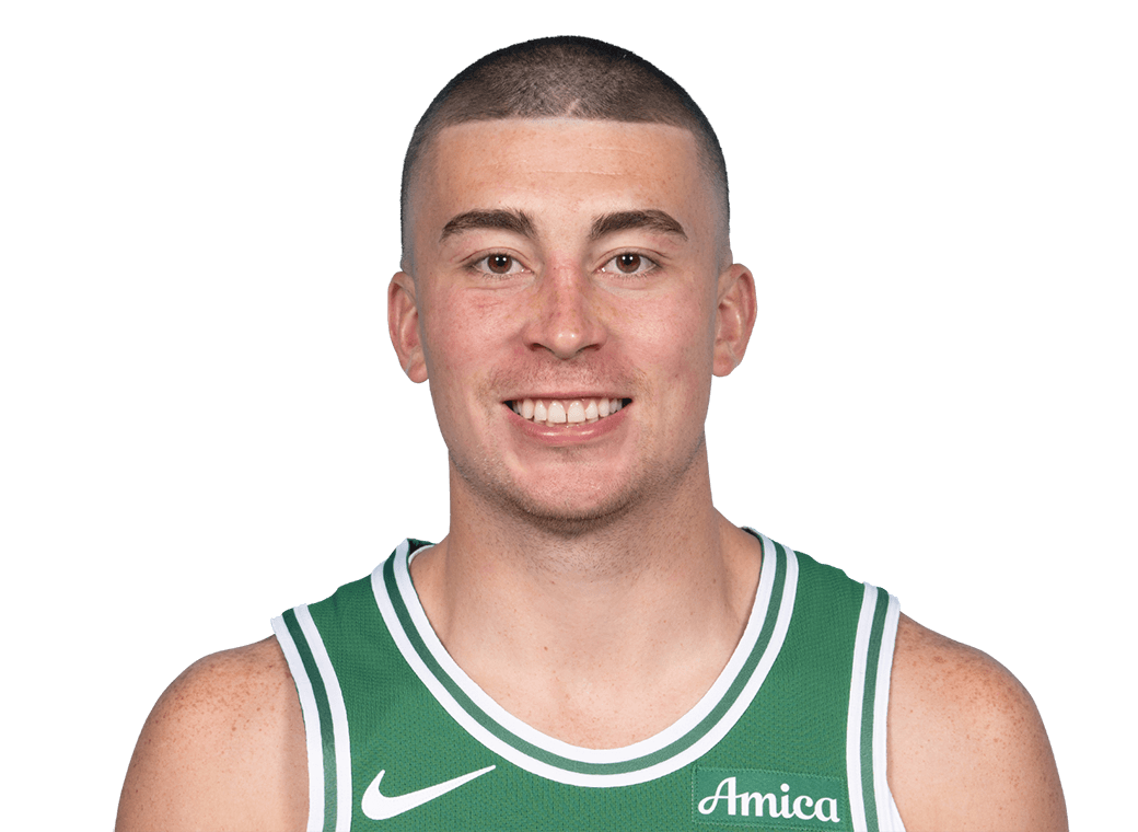 Payton Pritchard: Boston Celtic's Sixth Man Of The Year Payton Pritchard: Boston Celtic's Sixth Man Of The Year