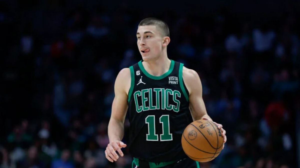 Payton Pritchard: How His Upbringing Shaped His Basketball Success