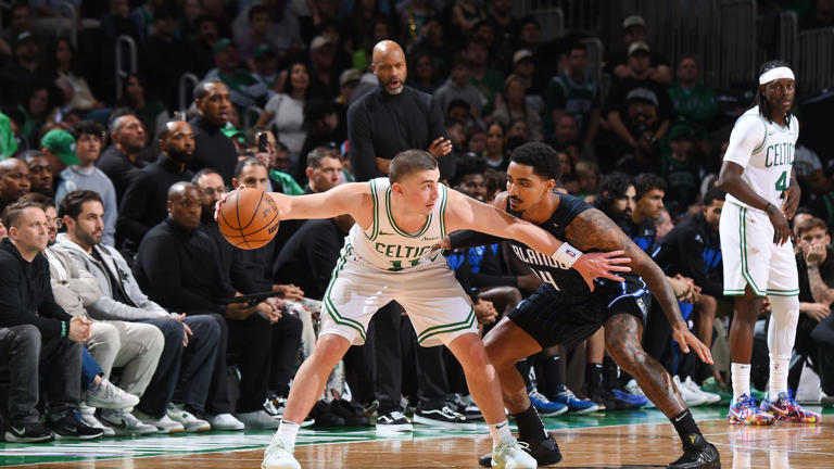 Payton Pritchard: Sixth Man Of The Year Contender Payton Pritchard: Sixth Man Of The Year Contender