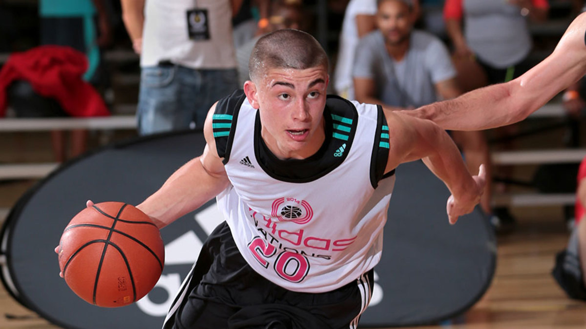 Payton Pritchard's Career Feat Made More Special By Childhood Connection Payton Pritchard's Career Feat Made More Special By Childhood Connection