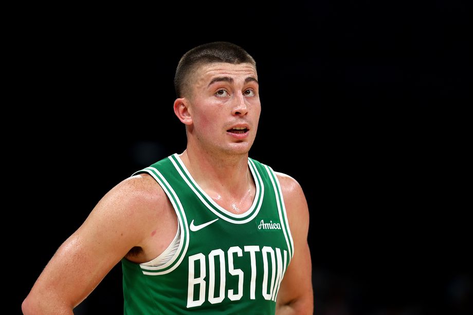 Payton Pritchard's Case For Sixth Man Of The Year Payton Pritchard's Case For Sixth Man Of The Year
