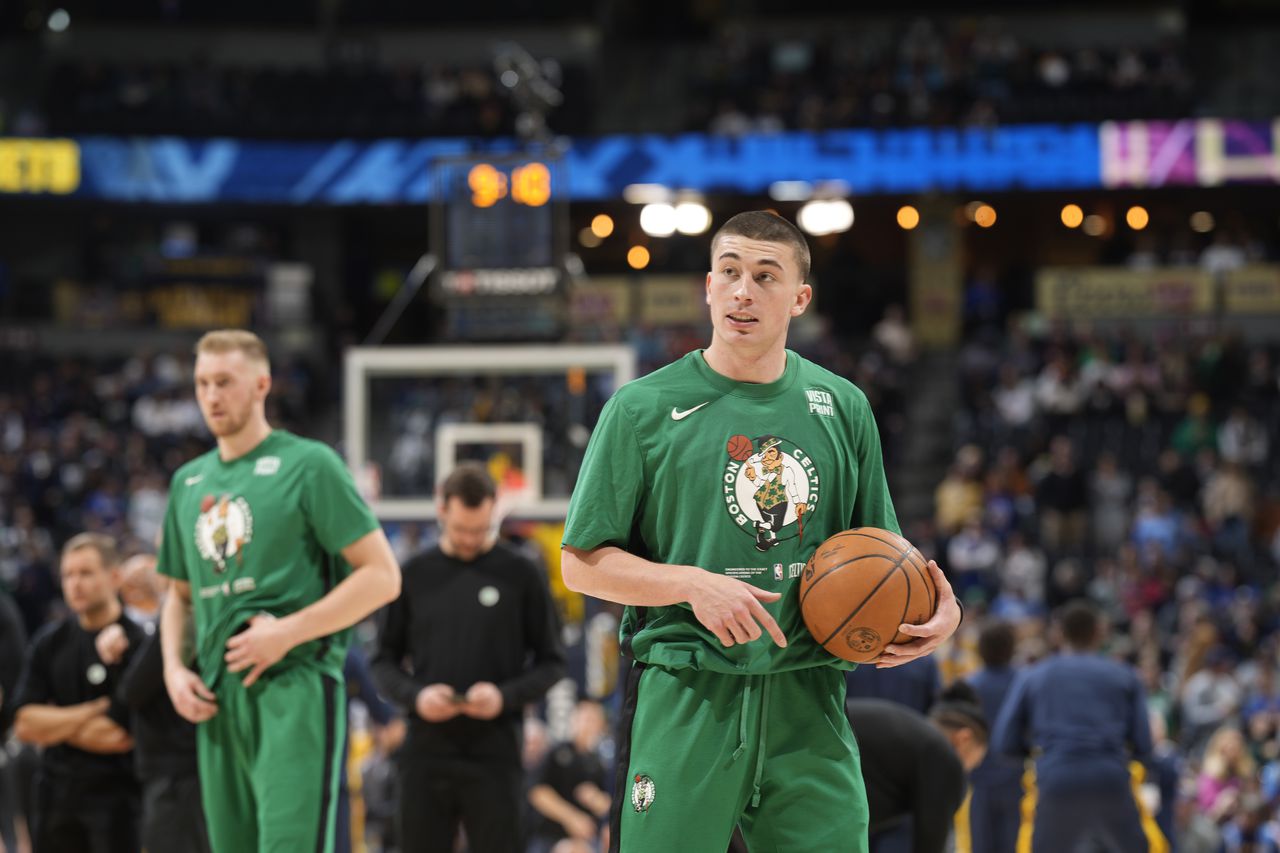Payton Pritchard's Impact: A Pivotal Role In Celtics' Game 1 Playoff Victory Payton Pritchard's Impact: A Pivotal Role In Celtics' Game 1 Playoff Victory