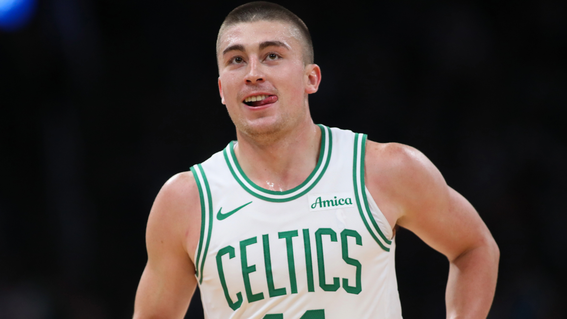 Payton Pritchard's NBA Sixth Man Award: A VA Hero's Achievement Payton Pritchard's NBA Sixth Man Award: A VA Hero's Achievement