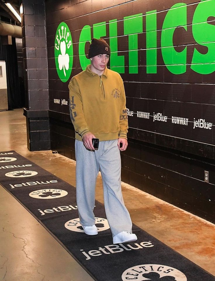 Payton Pritchard's New Shoe Deal With Converse Payton Pritchard's New Shoe Deal With Converse